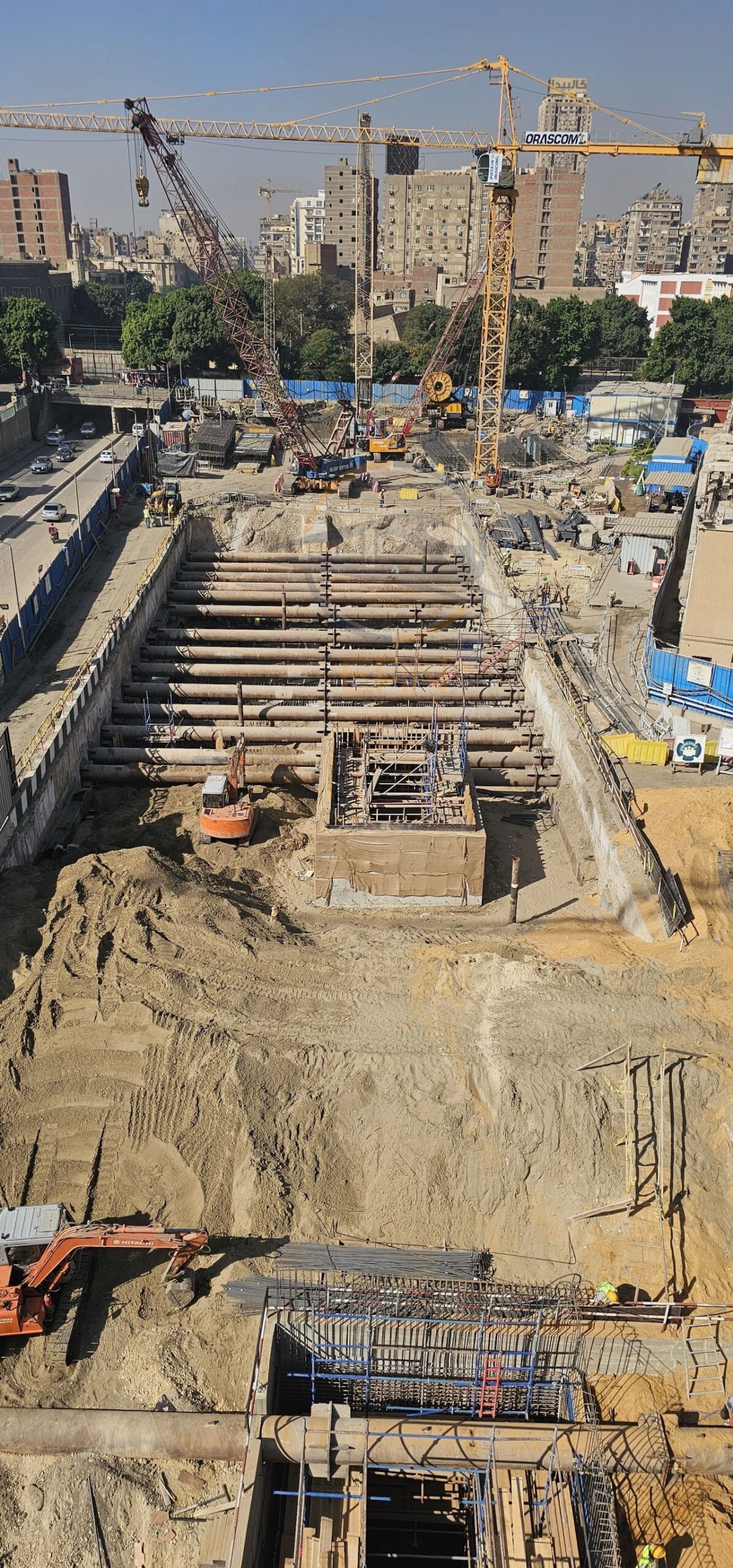 محطة الملك الصالح -6-11-2025