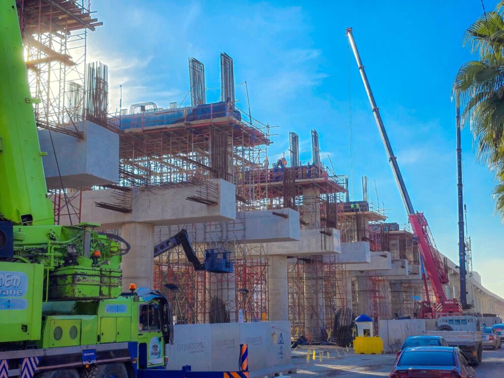 محطة الإصلاح ومترو الإسكندرية: نقلة نوعية تنهي أزمات المرور وتدعم الاقتصاد