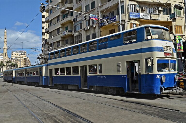 Blue_Tram-Alexandria