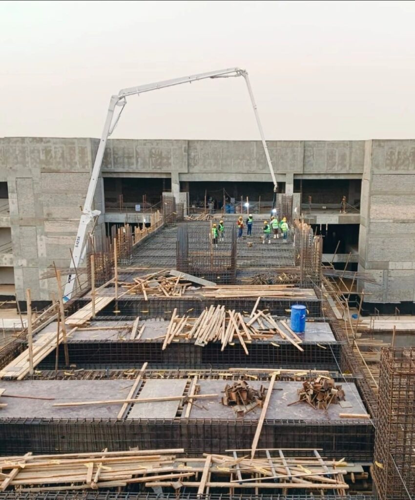 من العاصمة إلى الصعيد.. محطة الفيوم/بني سويف جسرٌ للعبور نحو المستقبل