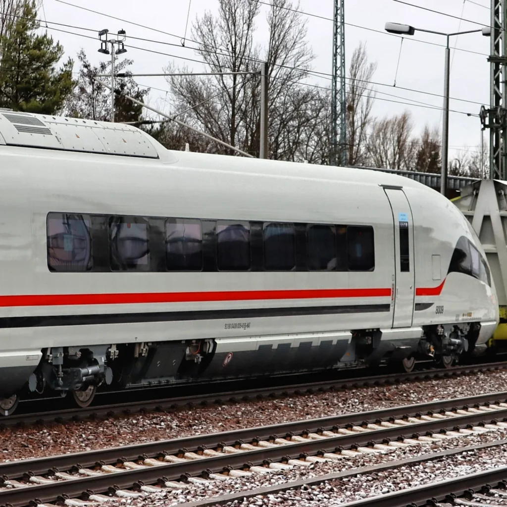 فجر جديد للنقل المستدام: مصر تستعد لاستقبال قطارات “فيلارو” وجرارات “فيكترون